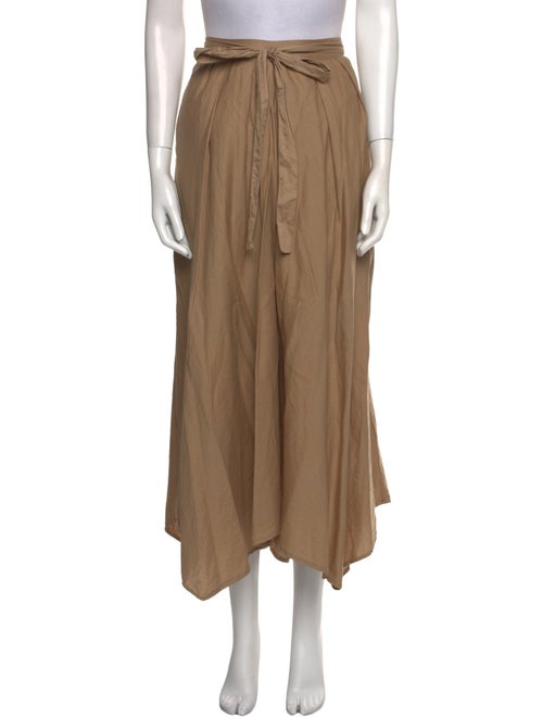 Xirena Midi Length Skirt