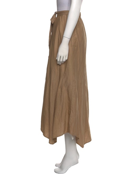 Xirena Midi Length Skirt