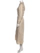 Xirena Linen Long Dress