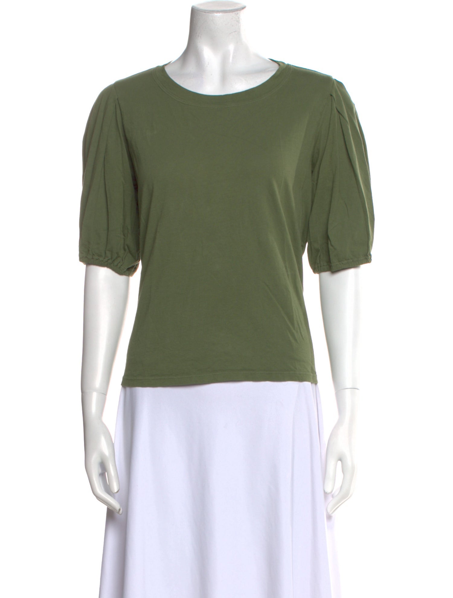 Xirena Crew Neck Short Sleeve T-Shirt