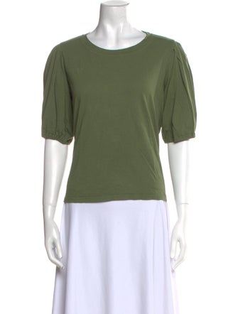 Xirena Crew Neck Short Sleeve T-Shirt