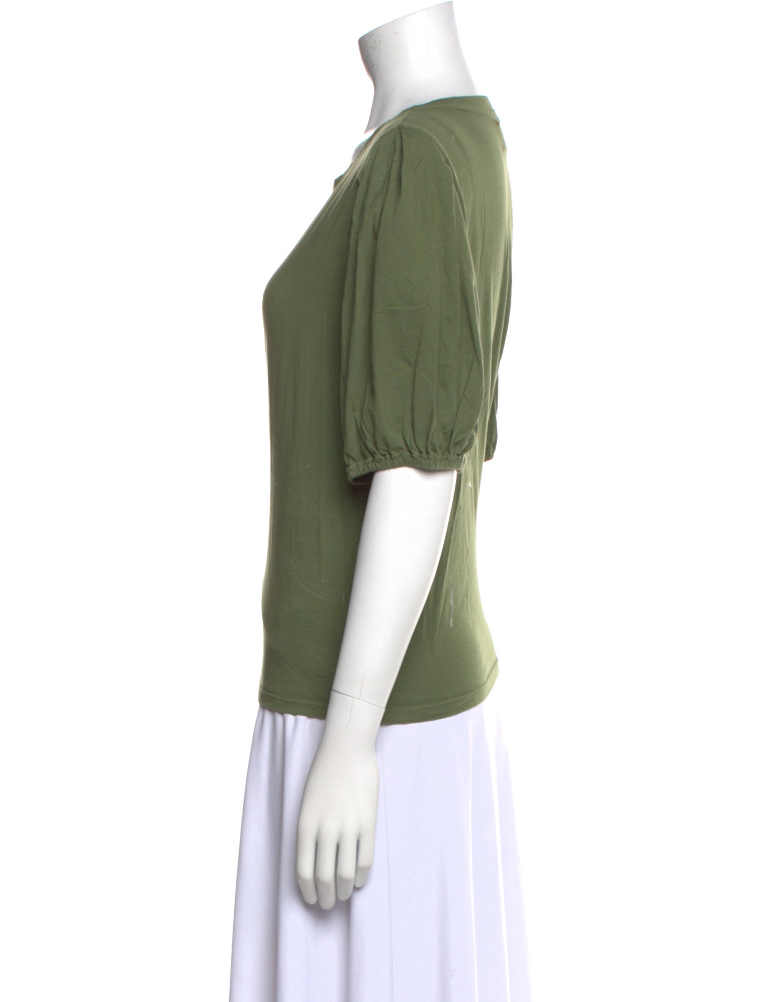 Xirena Crew Neck Short Sleeve T-Shirt