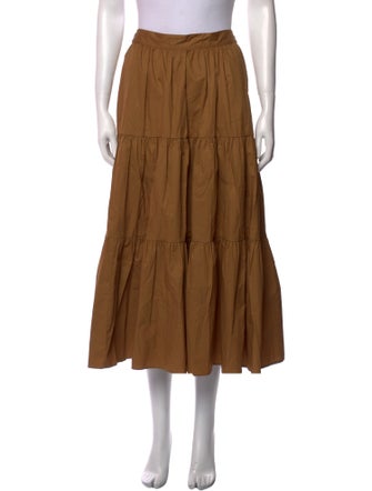 Xirena Midi Length Skirt