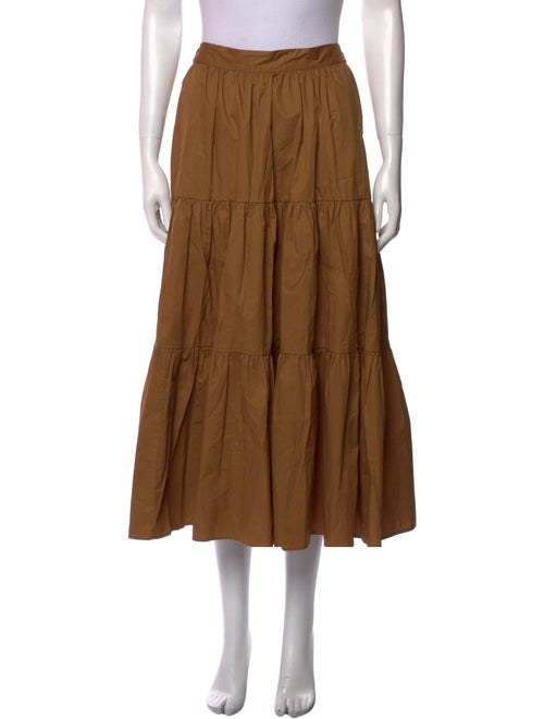 Xirena Midi Length Skirt