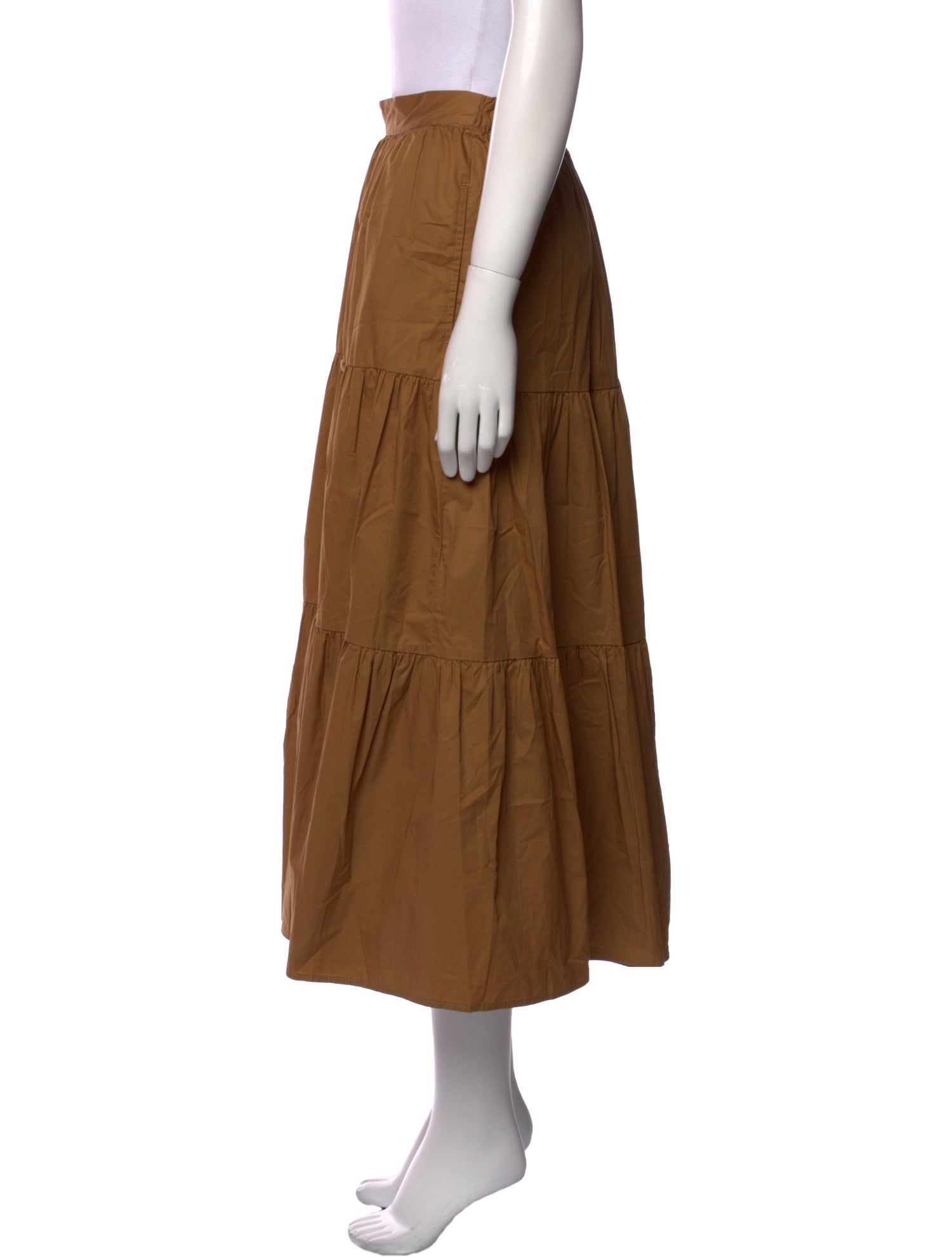 Xirena Midi Length Skirt