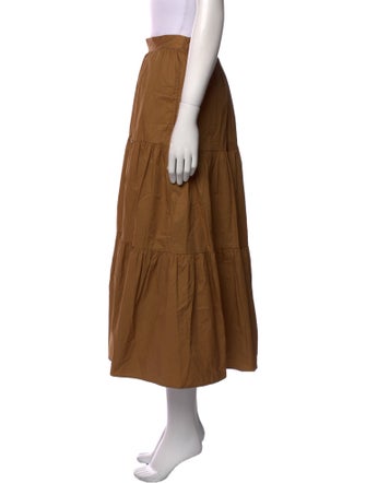 Xirena Midi Length Skirt