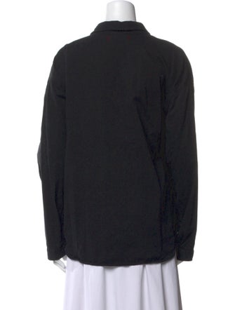 Xirena V-Neck Long Sleeve Sweatshirt