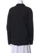 Xirena V-Neck Long Sleeve Sweatshirt