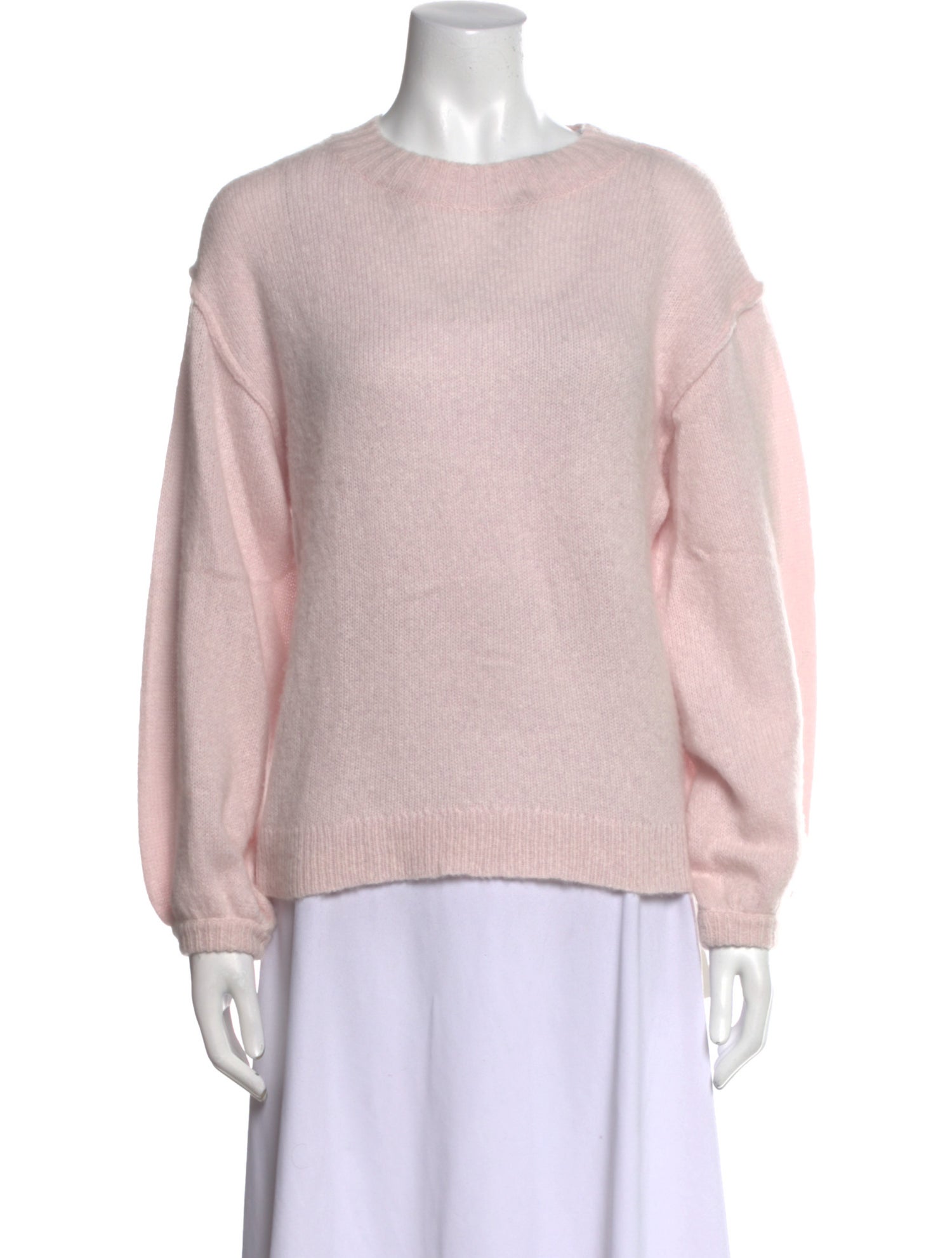 Xirena Cashmere Crew Neck Sweater