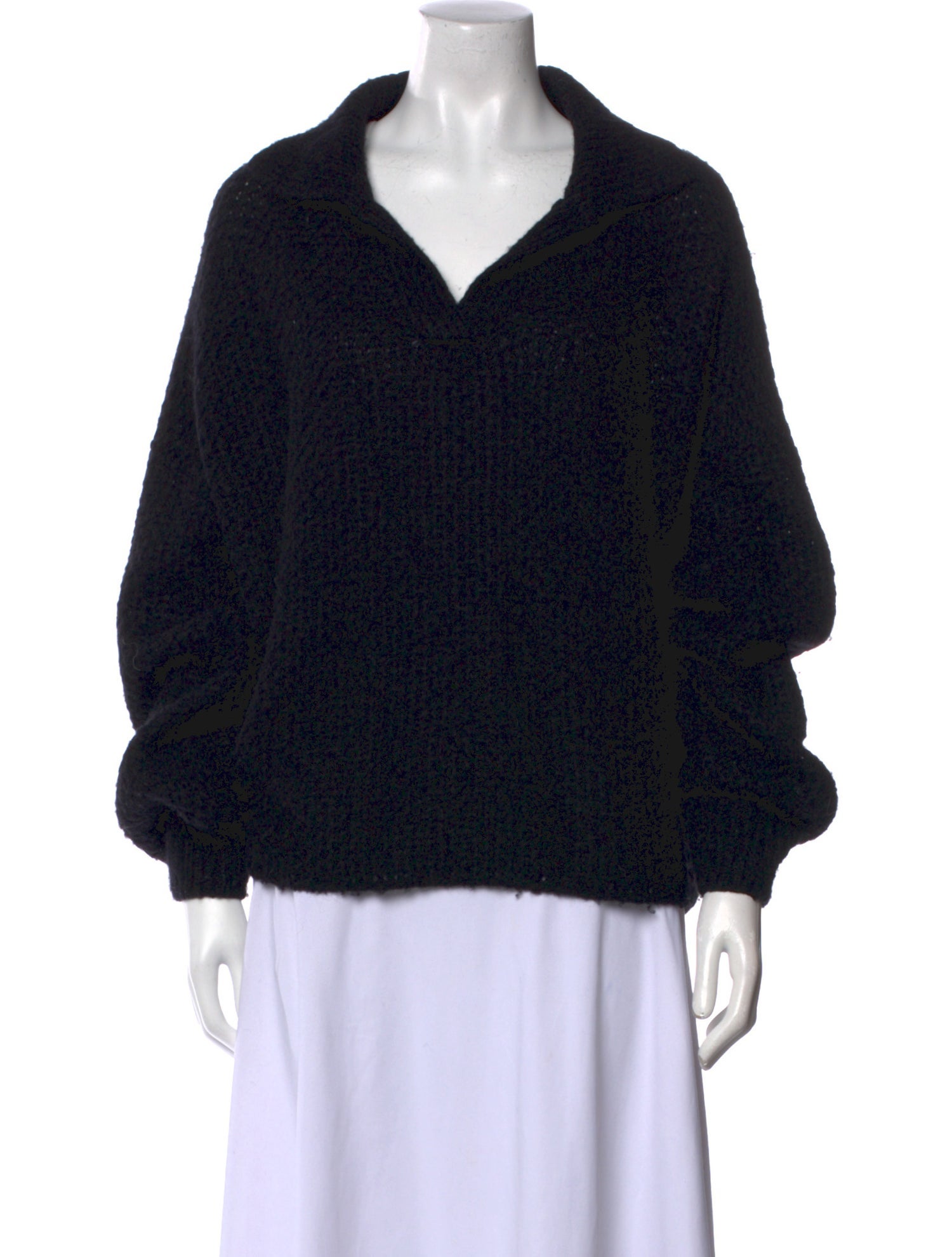 Xirena V-Neck Sweater