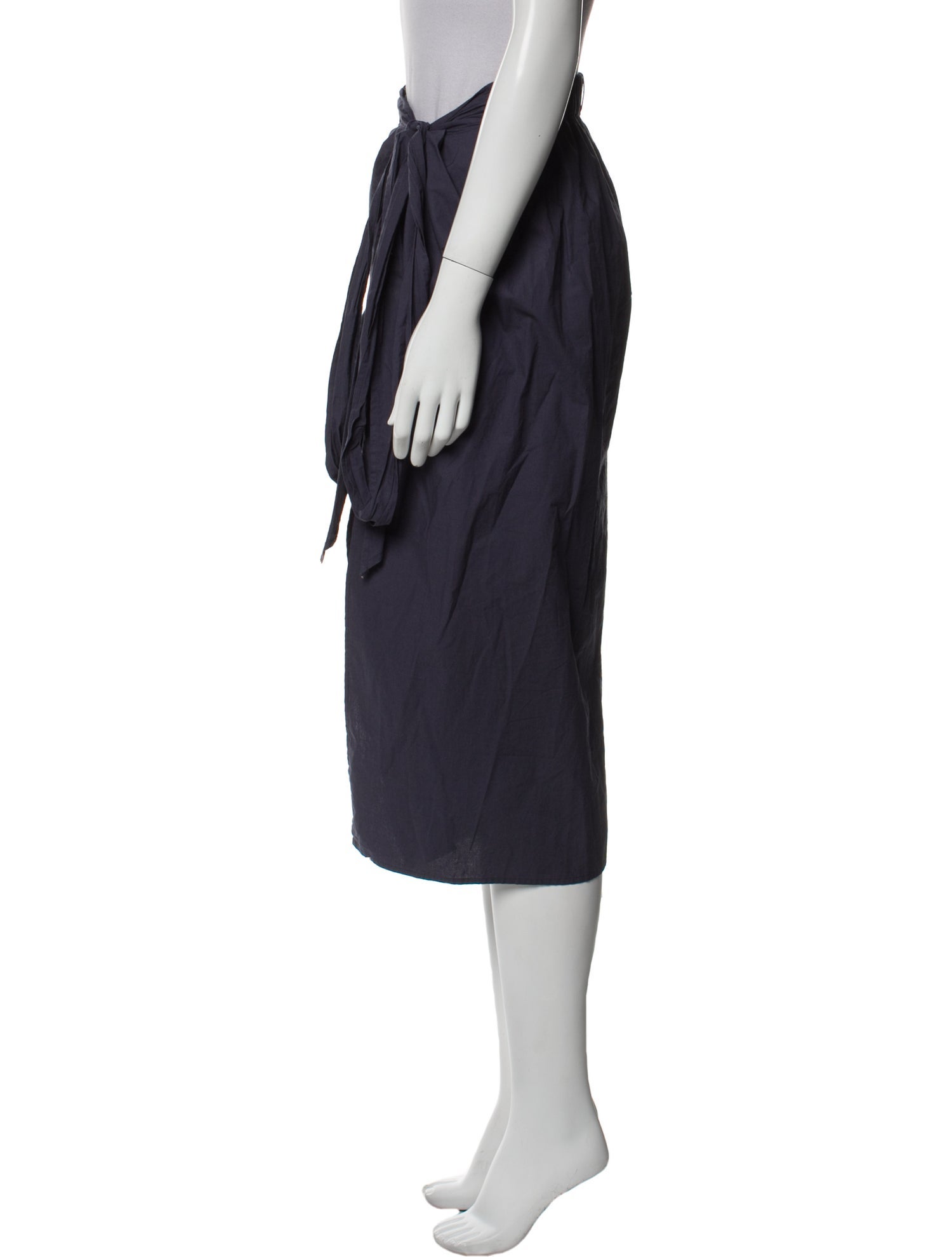 Xirena Midi Length Skirt