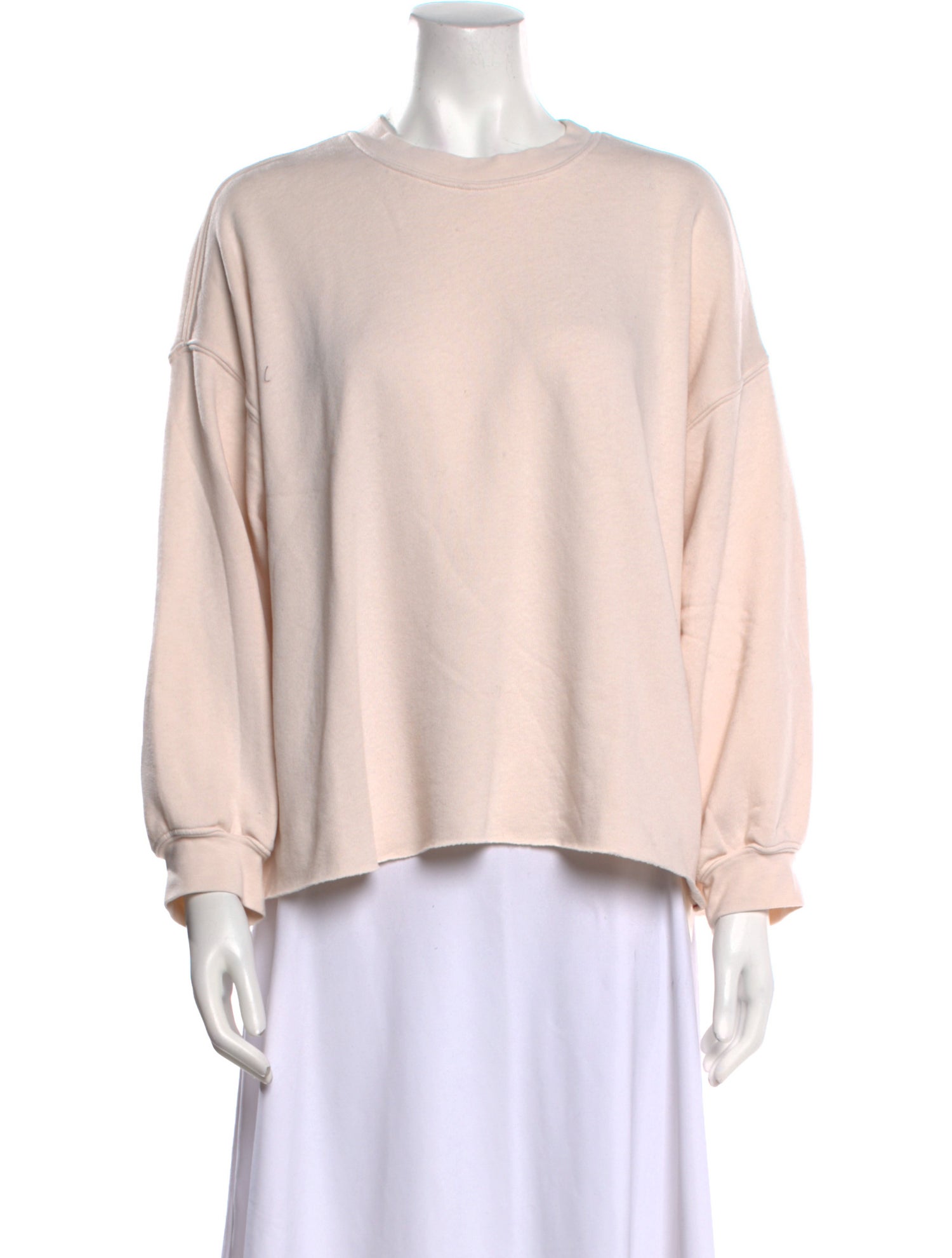 Xirena Crew Neck Sweater