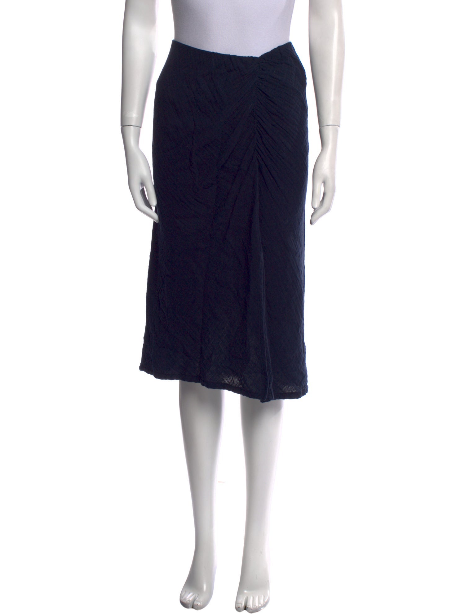 Xirena Knee-Length Skirt