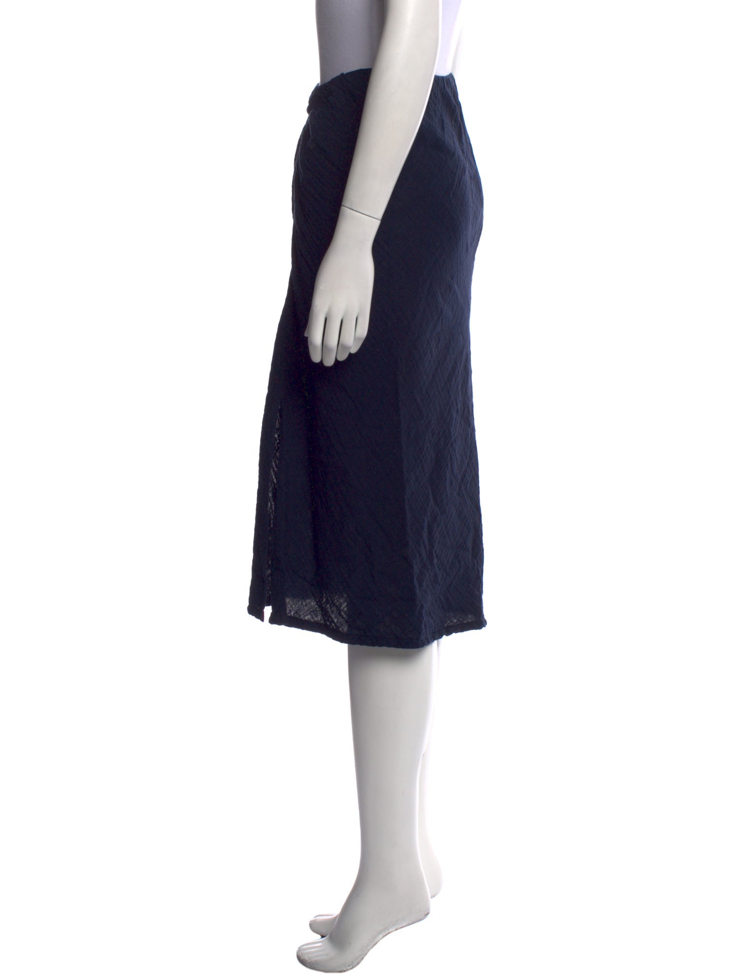 Xirena Knee-Length Skirt