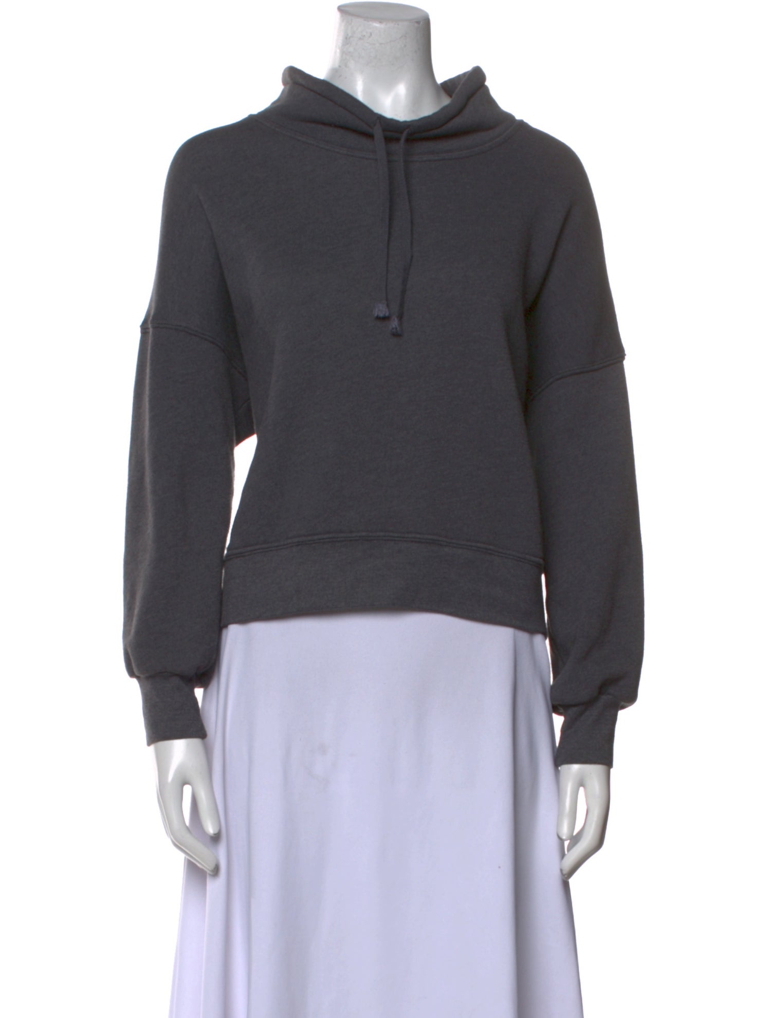 Xirena Crew Neck Long Sleeve Sweatshirt