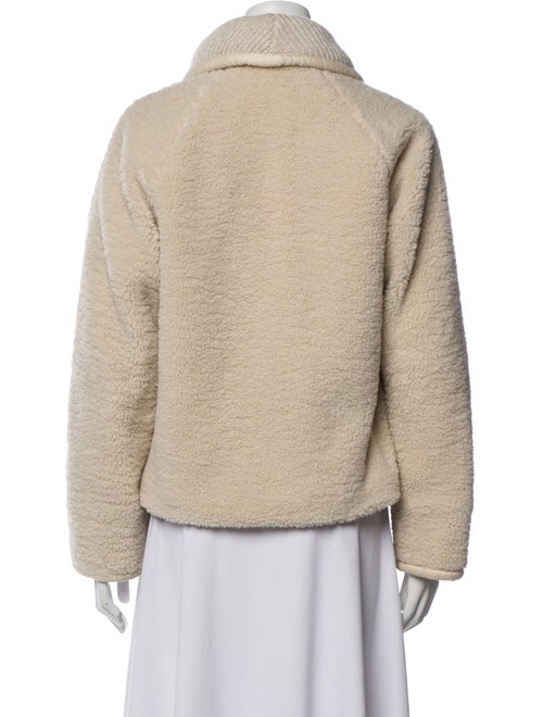 Xirena Faux Fur Jacket