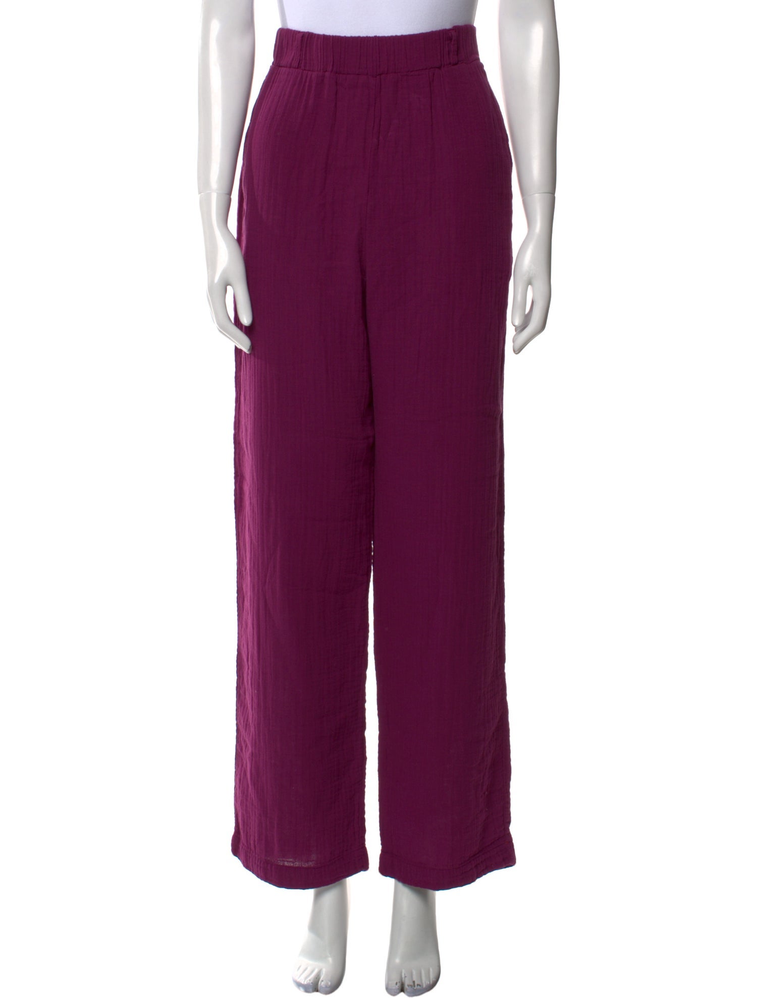 Xirena Wide Leg Pants w/ Tags