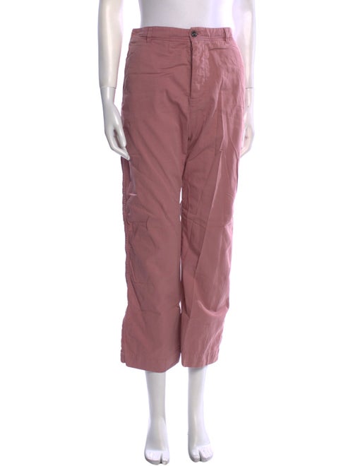 Xirena Straight Leg Pants