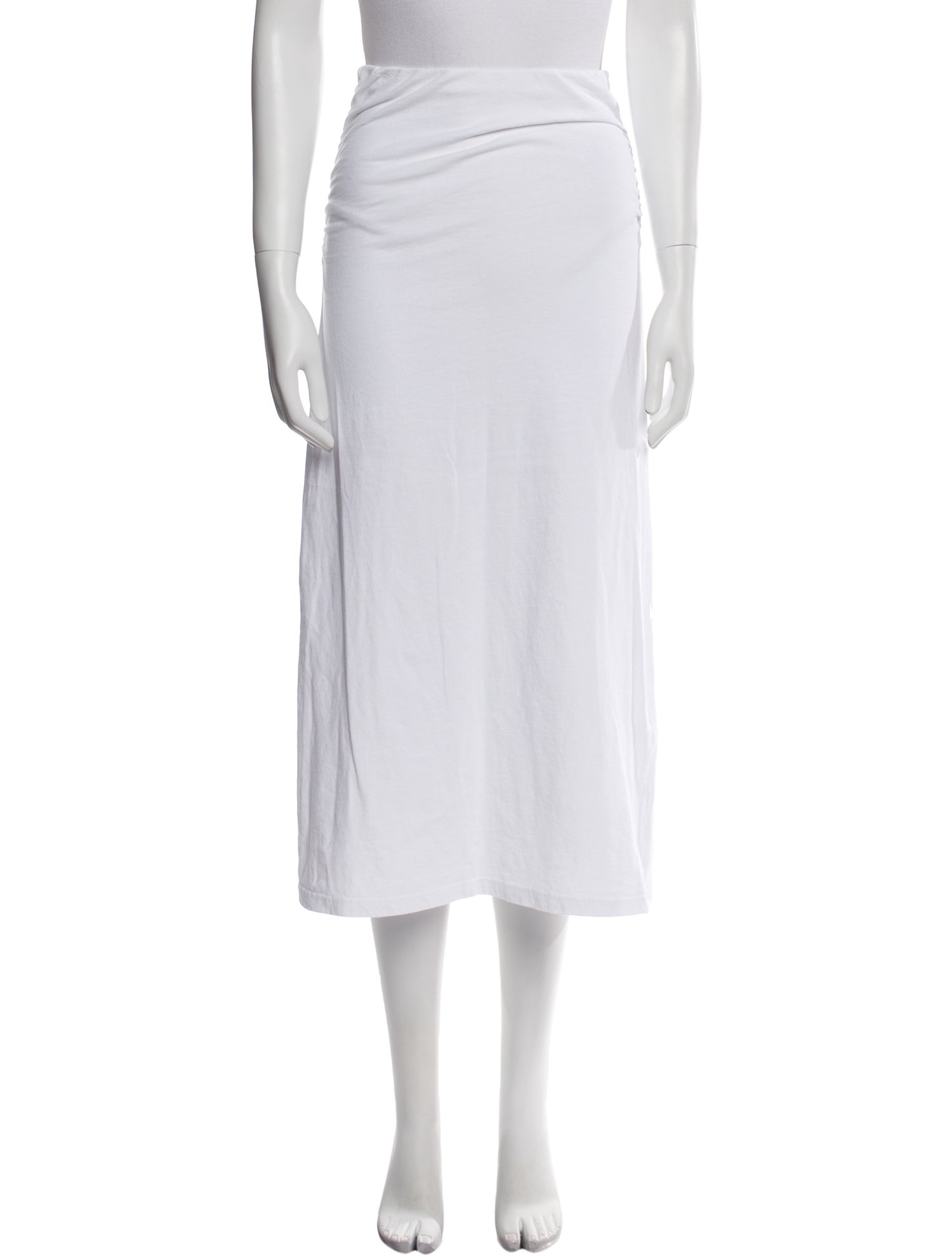 Xirena Midi Length Skirt