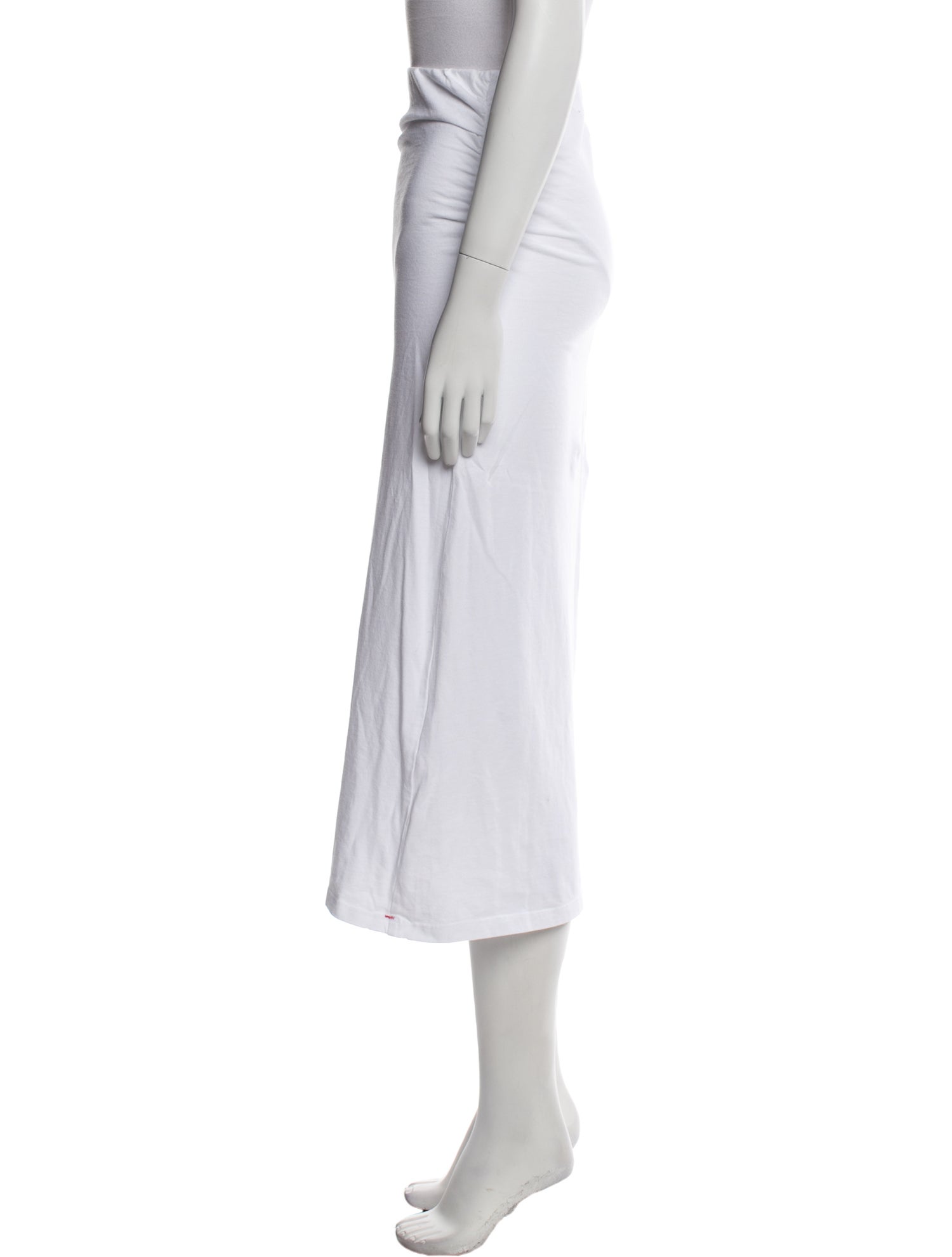 Xirena Midi Length Skirt