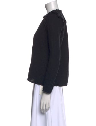 Xirena Crew Neck Long Sleeve Sweatshirt