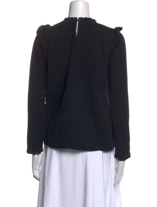 Xirena Crew Neck Long Sleeve Sweatshirt