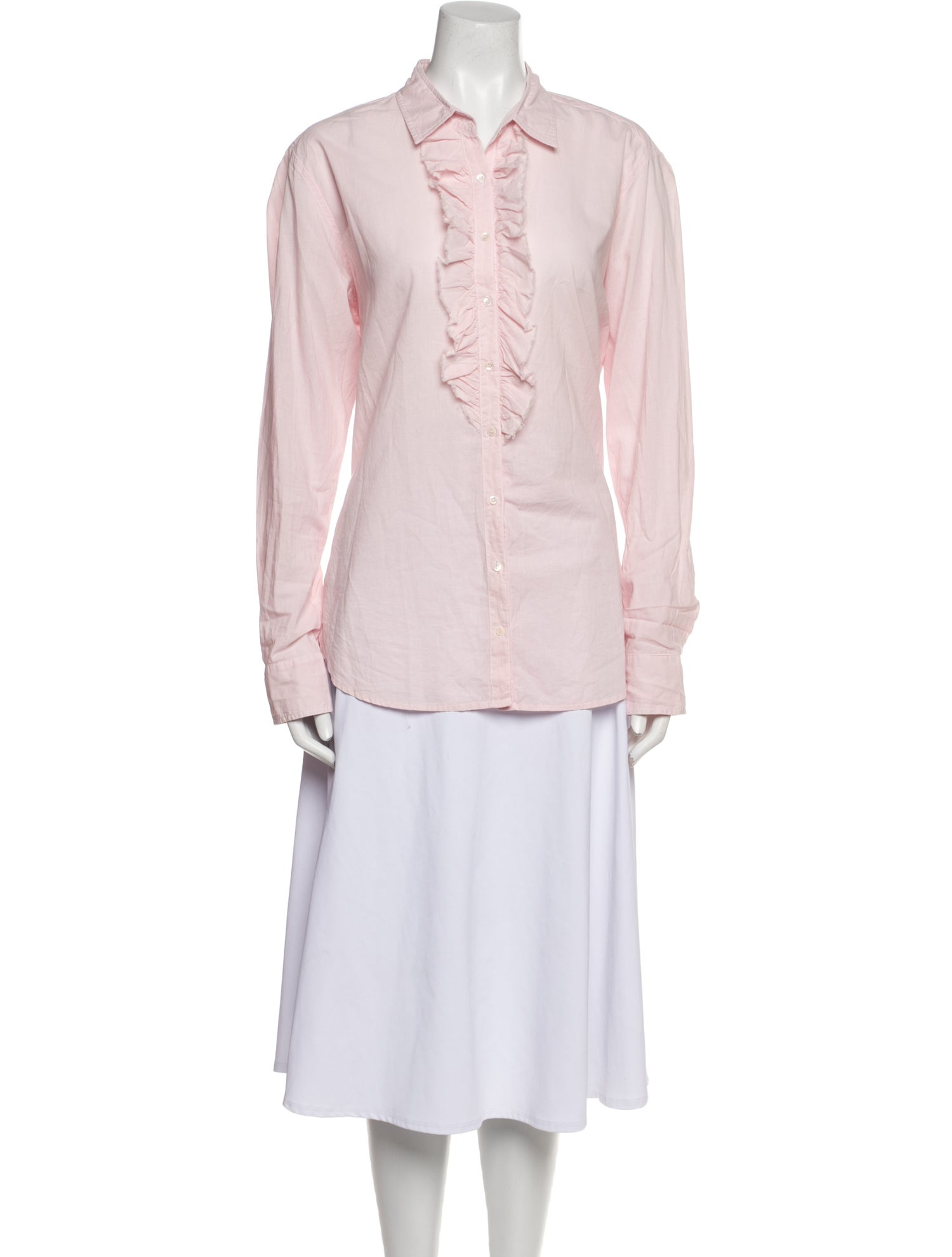 Xirena Long Sleeve Tunic