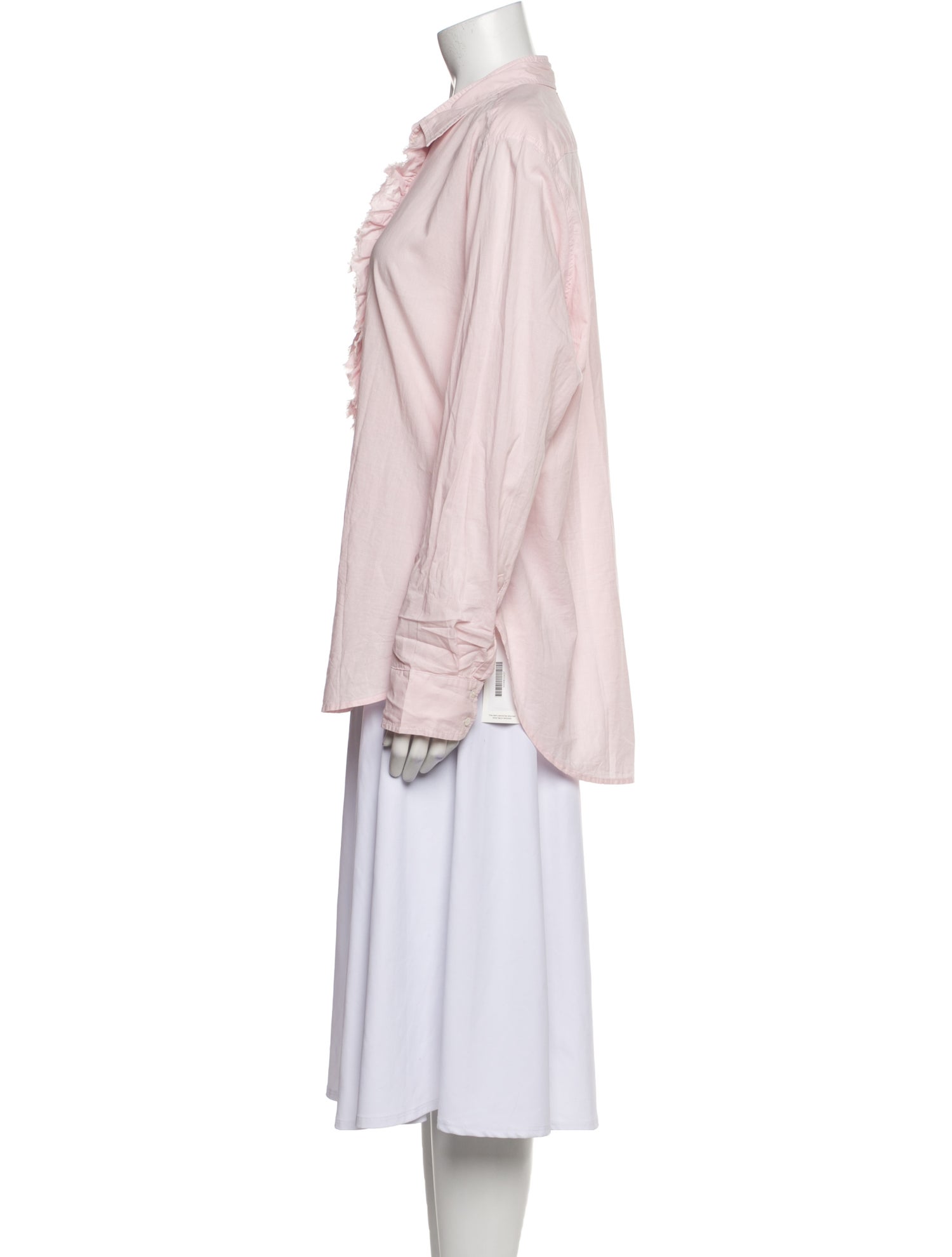 Xirena Long Sleeve Tunic