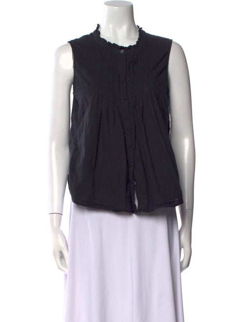 Xirena Crew Neck Sleeveless Top