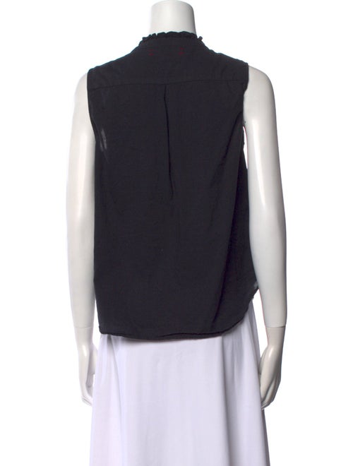 Xirena Crew Neck Sleeveless Top