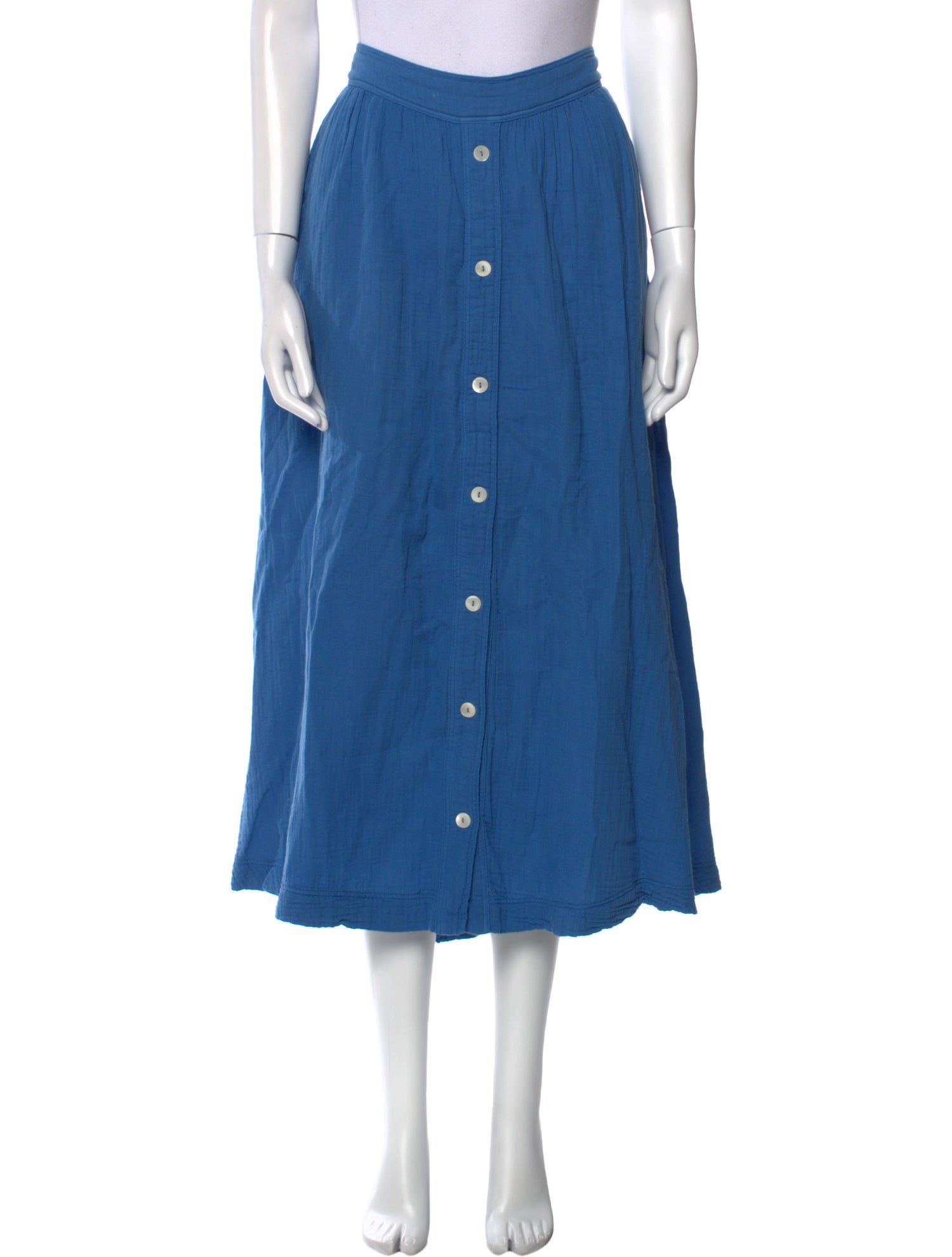 Xirena Midi Length Skirt