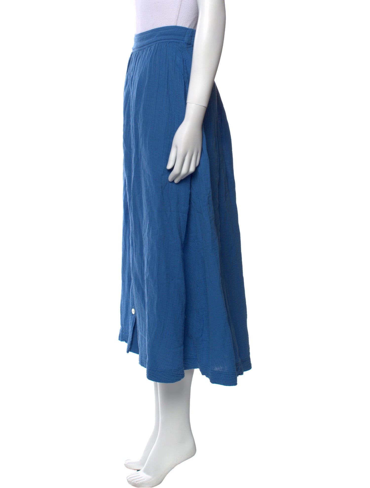 Xirena Midi Length Skirt