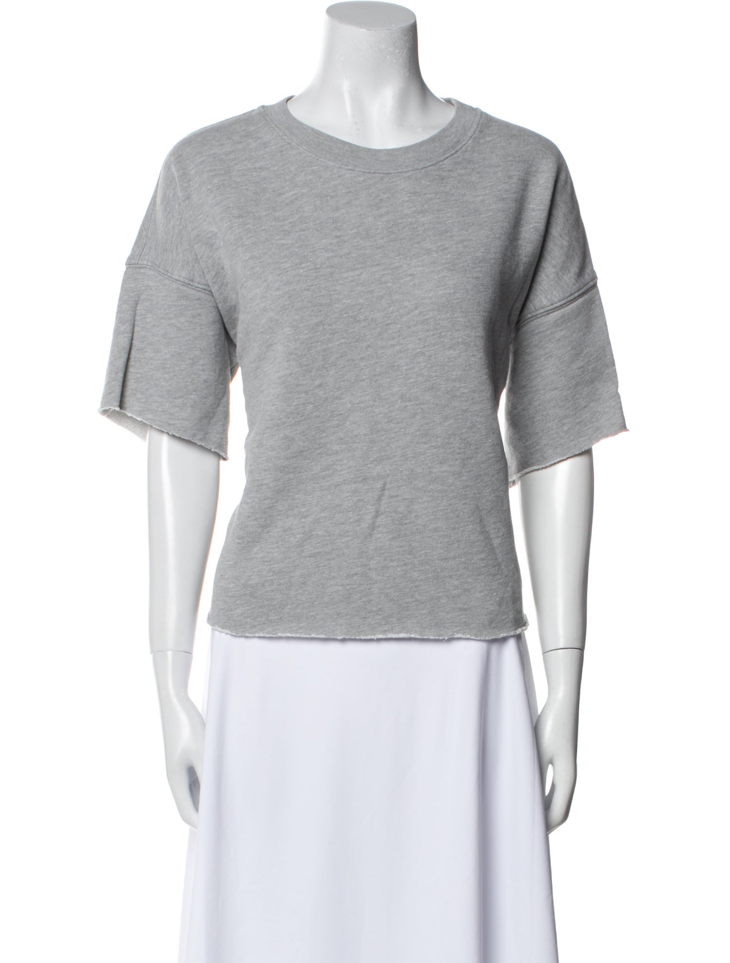 Xirena Crew Neck Short Sleeve T-Shirt