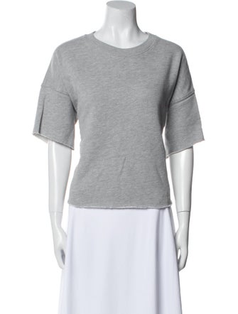 Xirena Crew Neck Short Sleeve T-Shirt