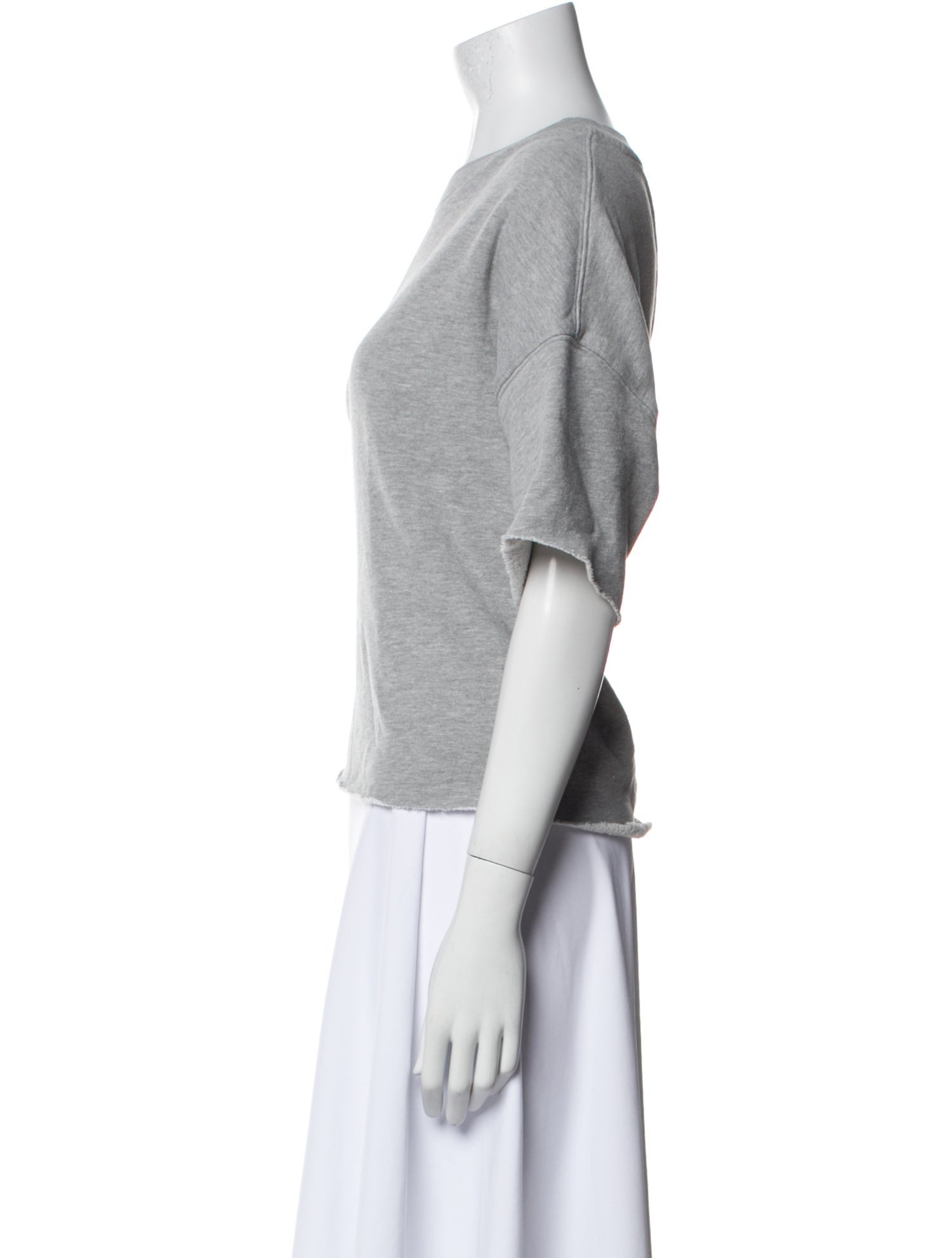 Xirena Crew Neck Short Sleeve T-Shirt