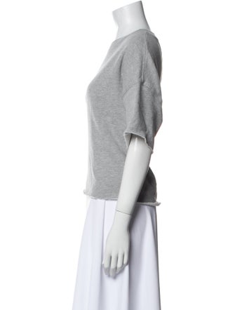 Xirena Crew Neck Short Sleeve T-Shirt