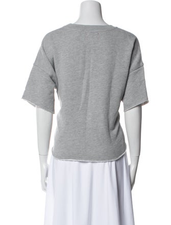 Xirena Crew Neck Short Sleeve T-Shirt