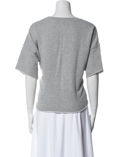 Xirena Crew Neck Short Sleeve T-Shirt