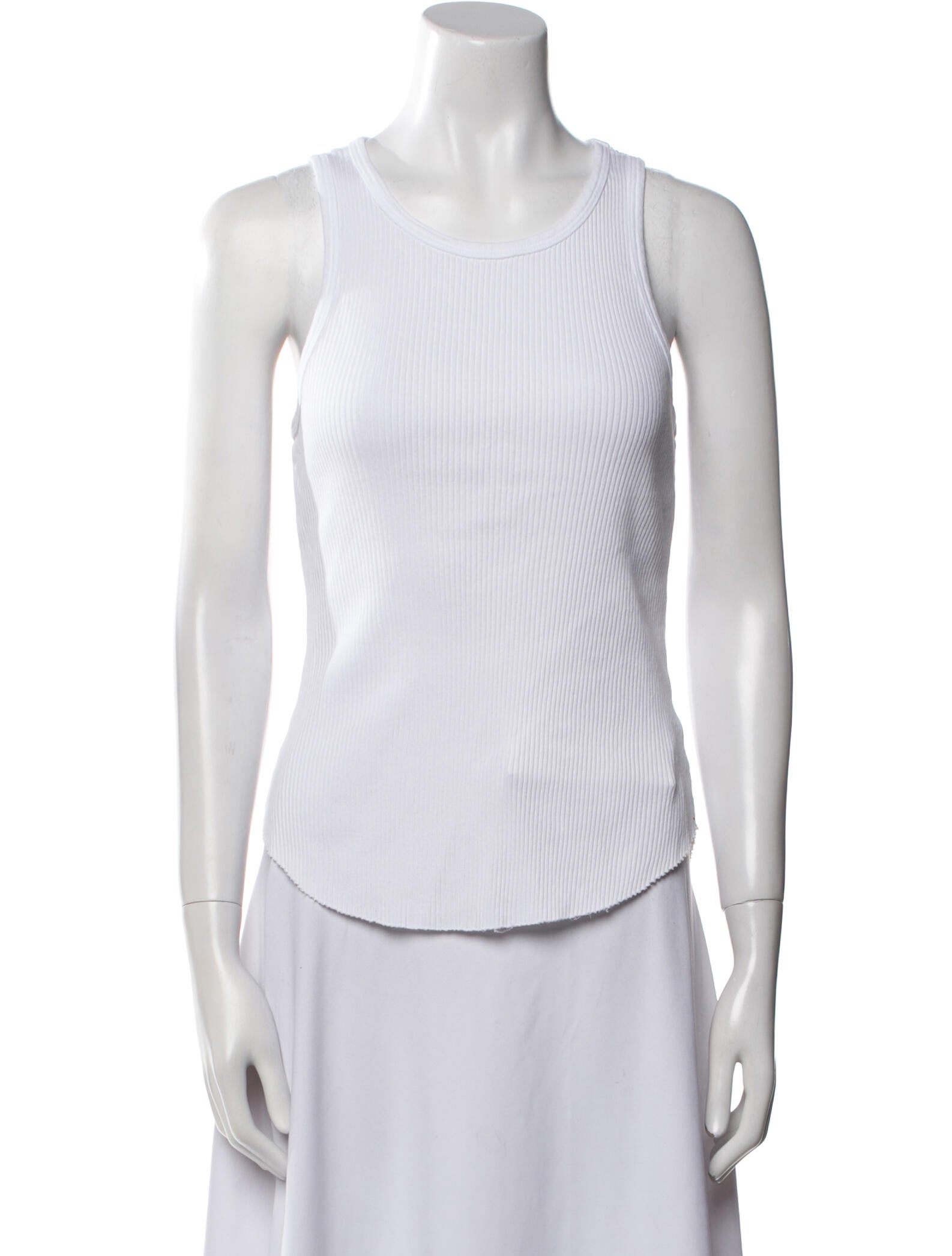 Xirena Scoop Neck Sleeveless Top