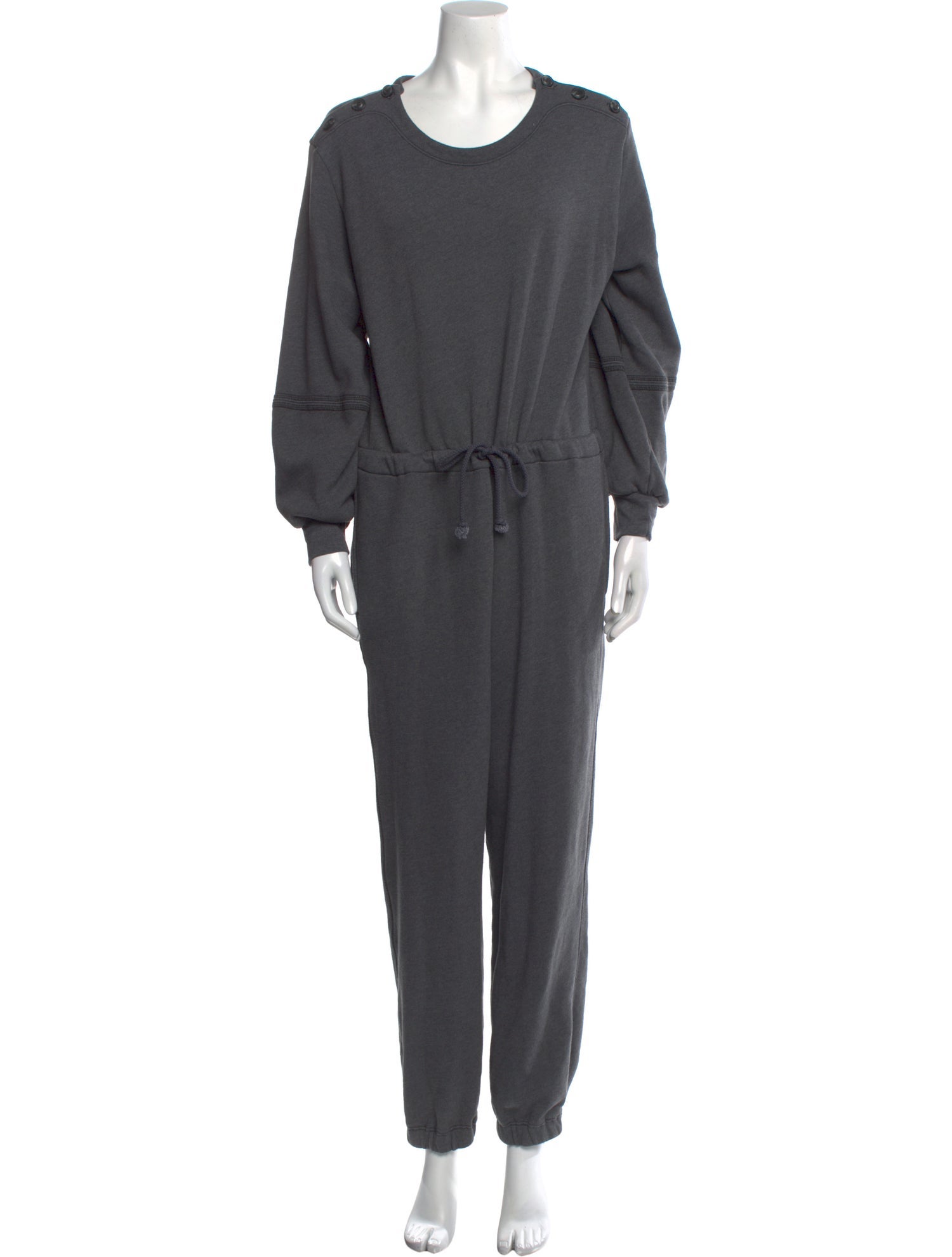 Xirena Crew Neck Jumpsuit