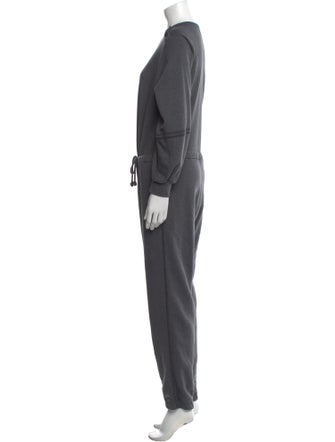 Xirena Crew Neck Jumpsuit
