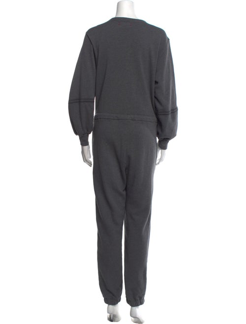 Xirena Crew Neck Jumpsuit