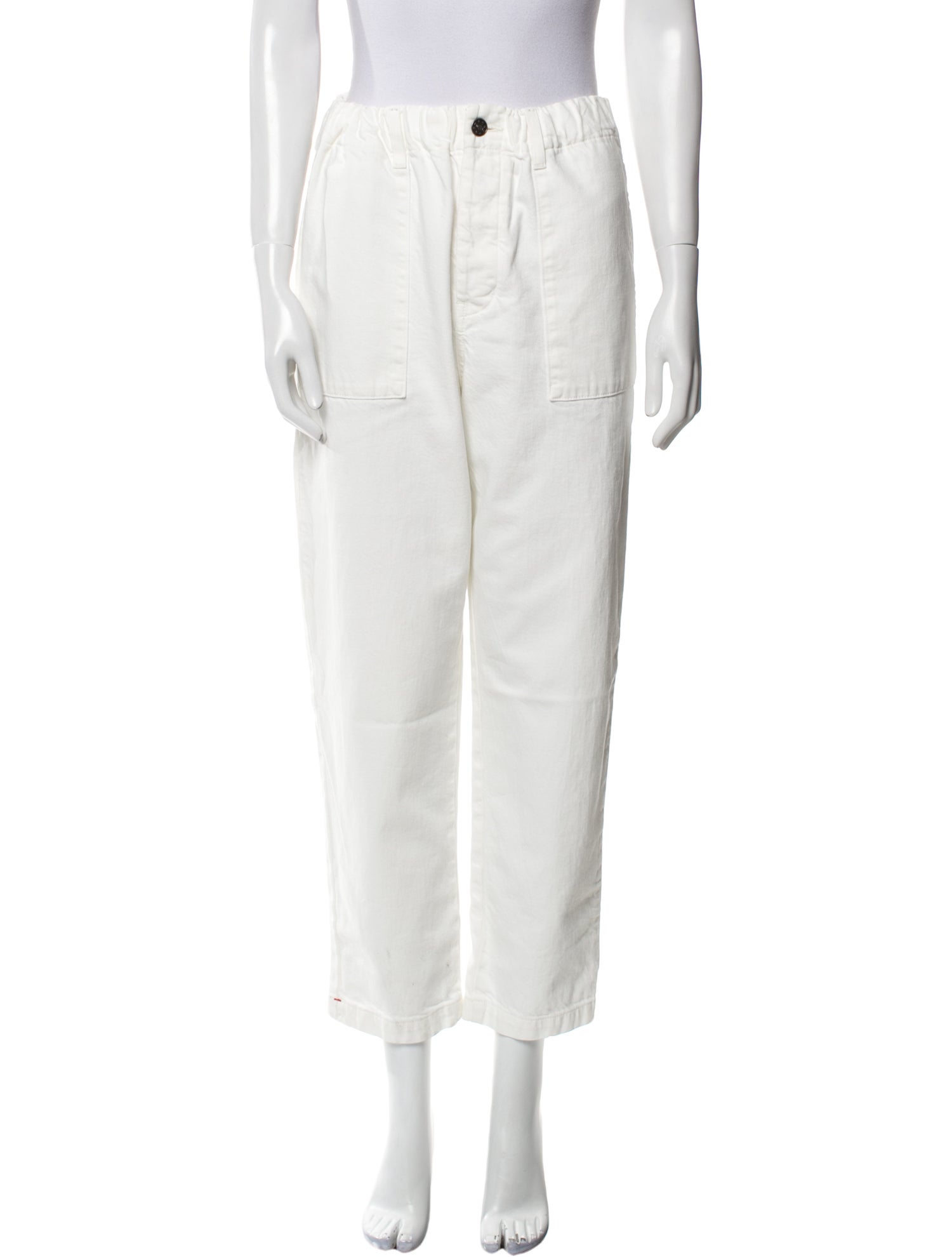 Xirena Straight Leg Pants