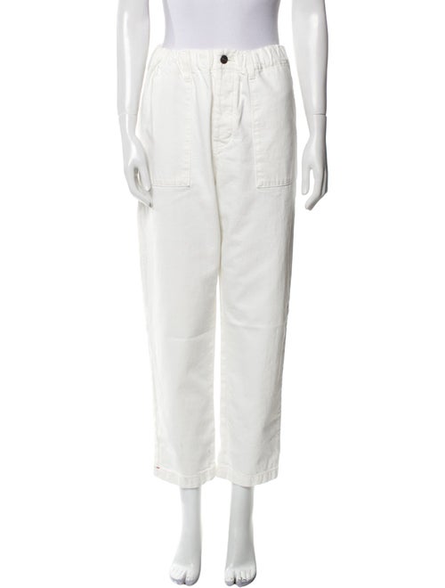 Xirena Straight Leg Pants