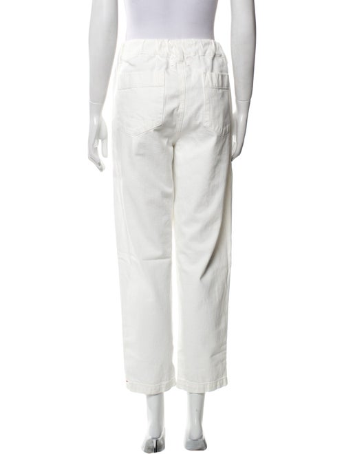 Xirena Straight Leg Pants