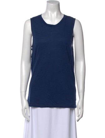 Xirena Scoop Neck Sleeveless Top