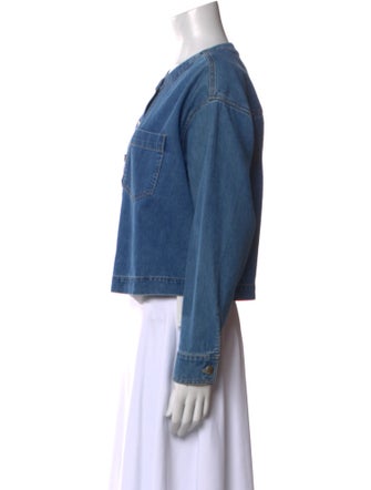 Xirena Crew Neck Long Sleeve Sweatshirt