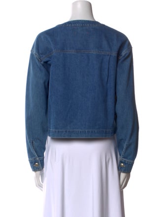 Xirena Crew Neck Long Sleeve Sweatshirt