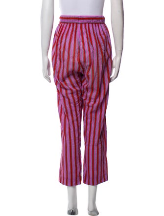 Xirena Striped Pajamas