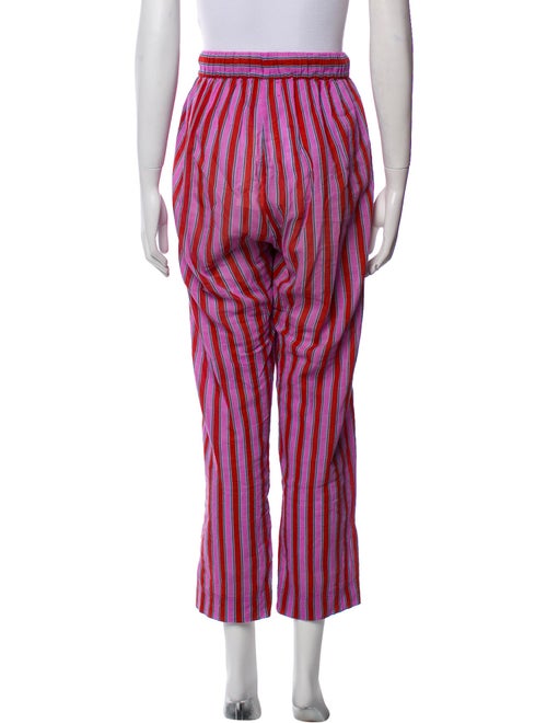 Xirena Striped Pajamas